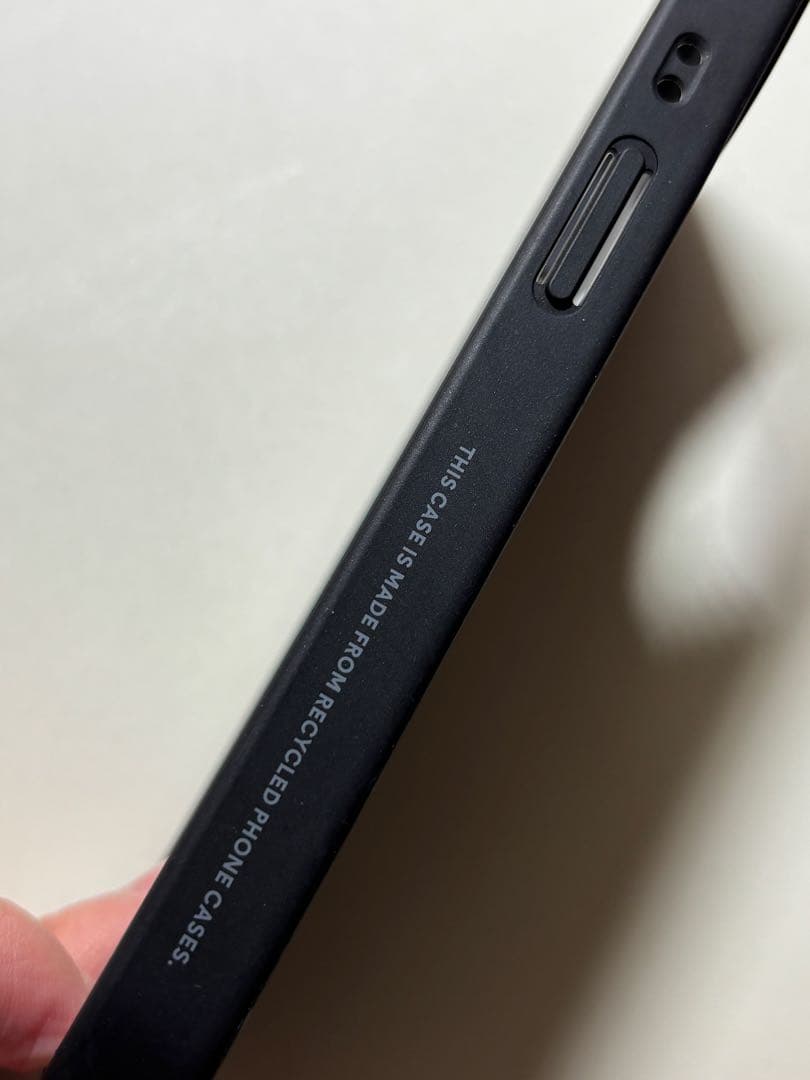 CASETIFY Big Bobo iPhone15用