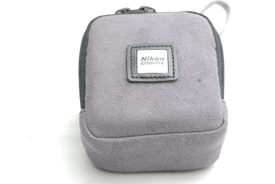 Nikon coolpix 3100 （良品）