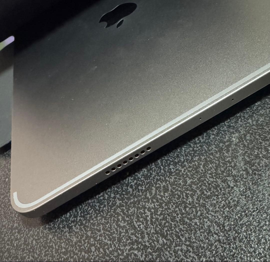iPadPro11インチ第4世代128GB WiFiモデル