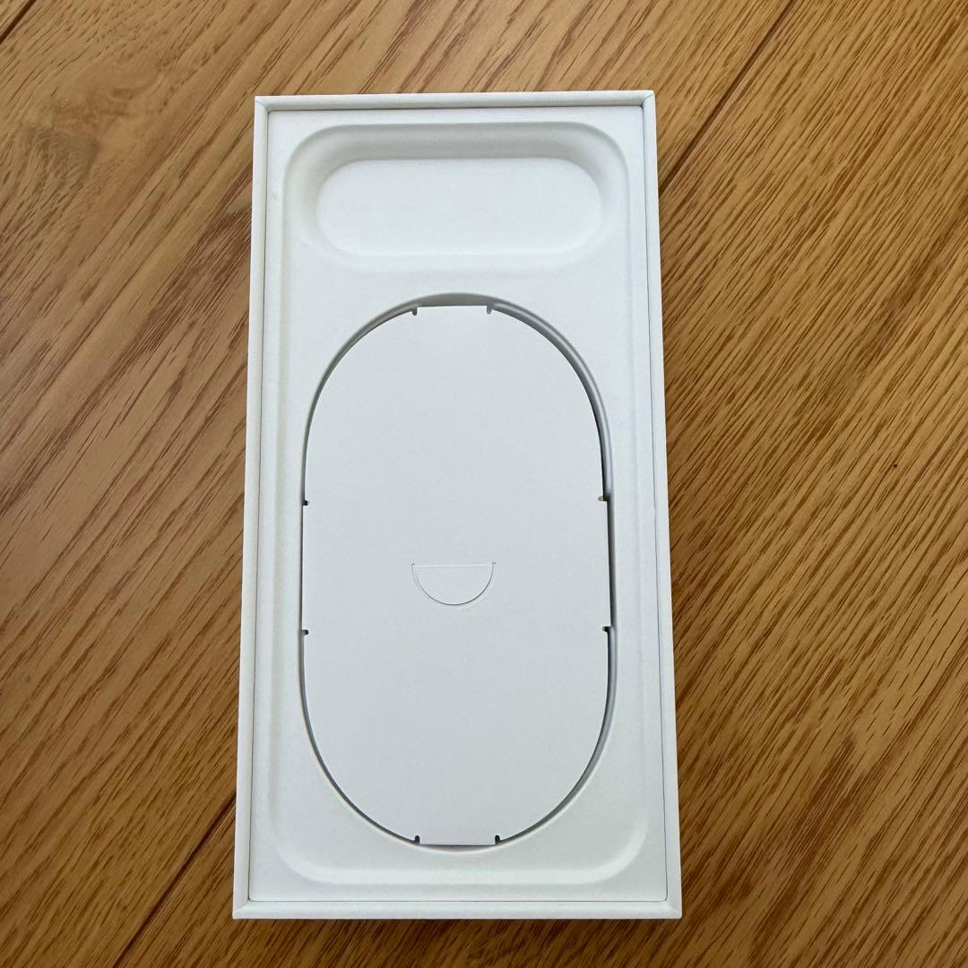 【1日のみ使用】iPhoneAir クラウドホワイト 256GB アップル