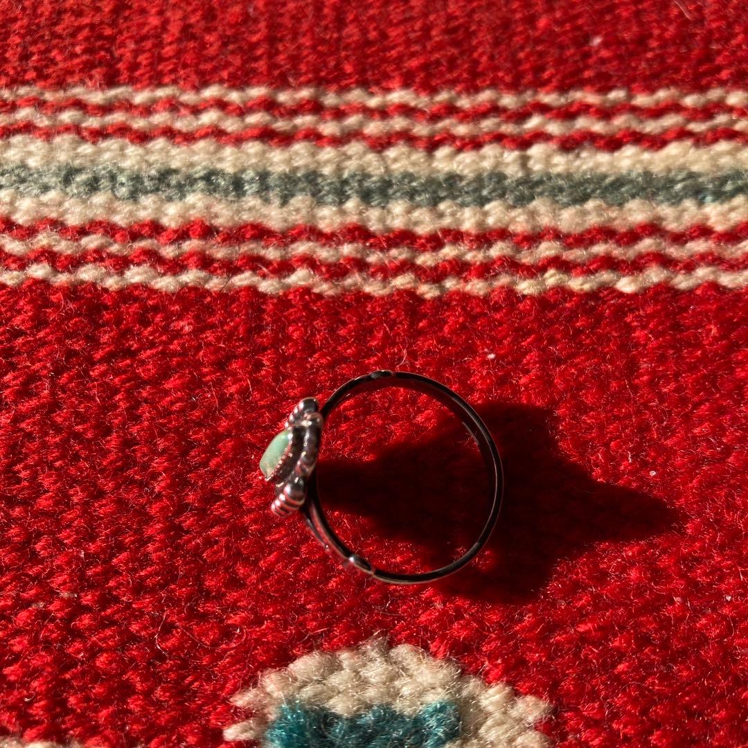 指輪・リング Vintage Fred Harvey Style Ring