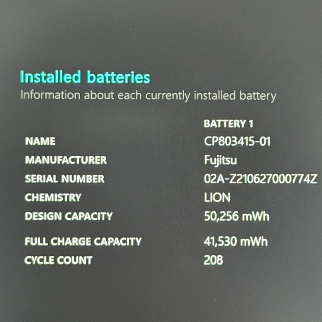 軽量 富士通 lifebook u9311/f 11世代i5 オフィス ノート