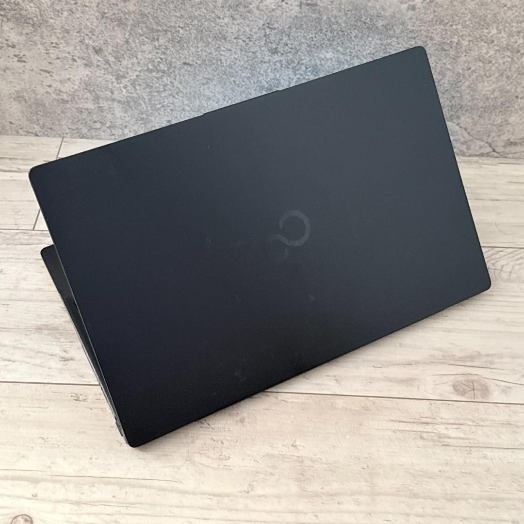 軽量 富士通 lifebook u9311/f 11世代i5 オフィス ノート