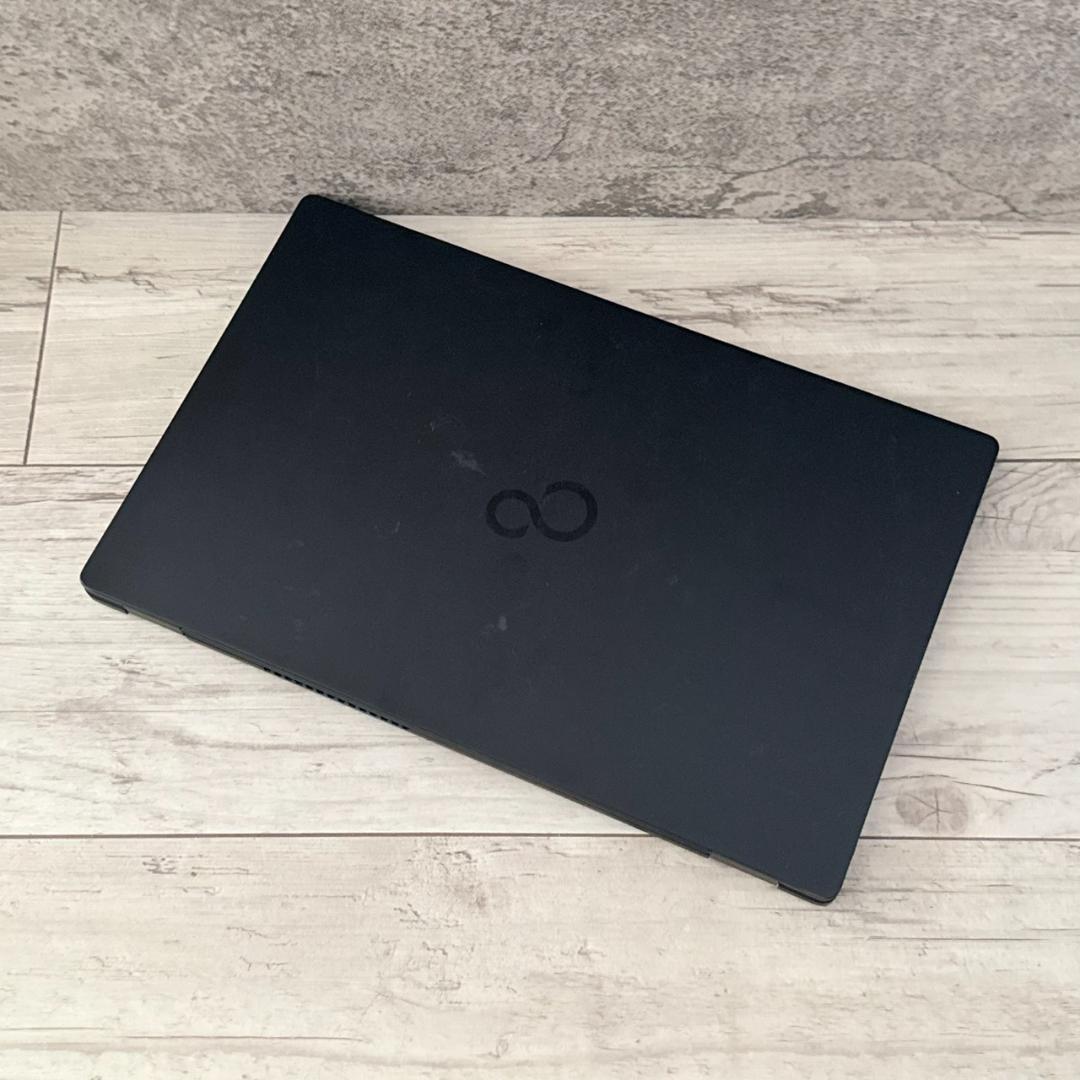 軽量 富士通 lifebook u9311/f 11世代i5 オフィス ノート