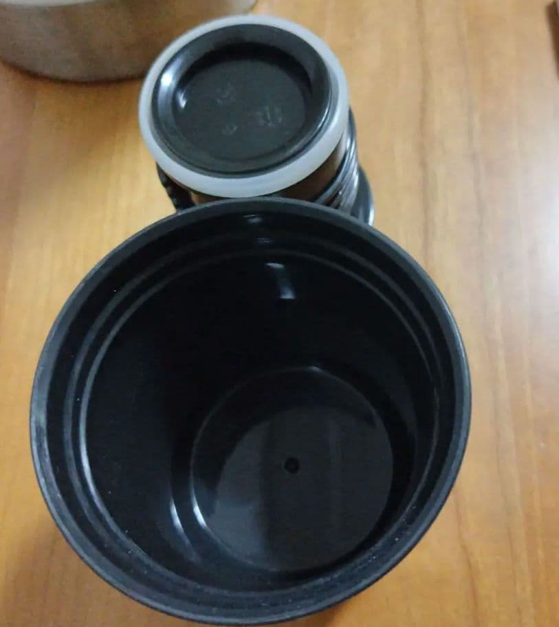 STANLEY ステンレスボトル ホワイト