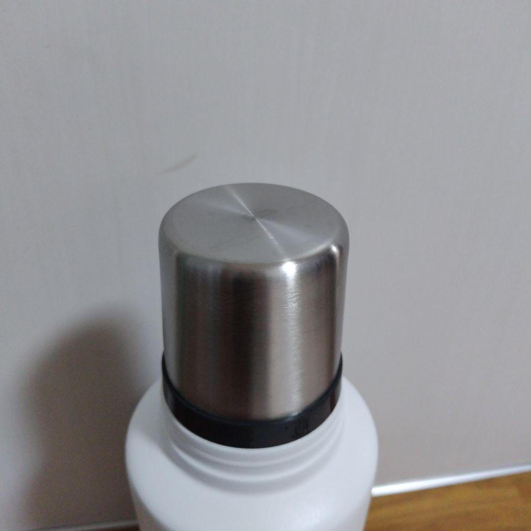 STANLEY ステンレスボトル ホワイト