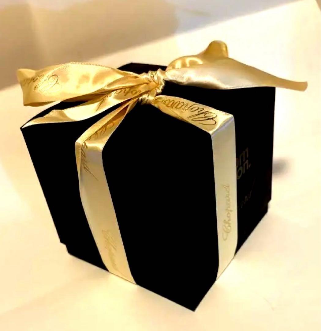 新品未使用★ショパール×トム・ディクソン 大理石 アロマキャンドル