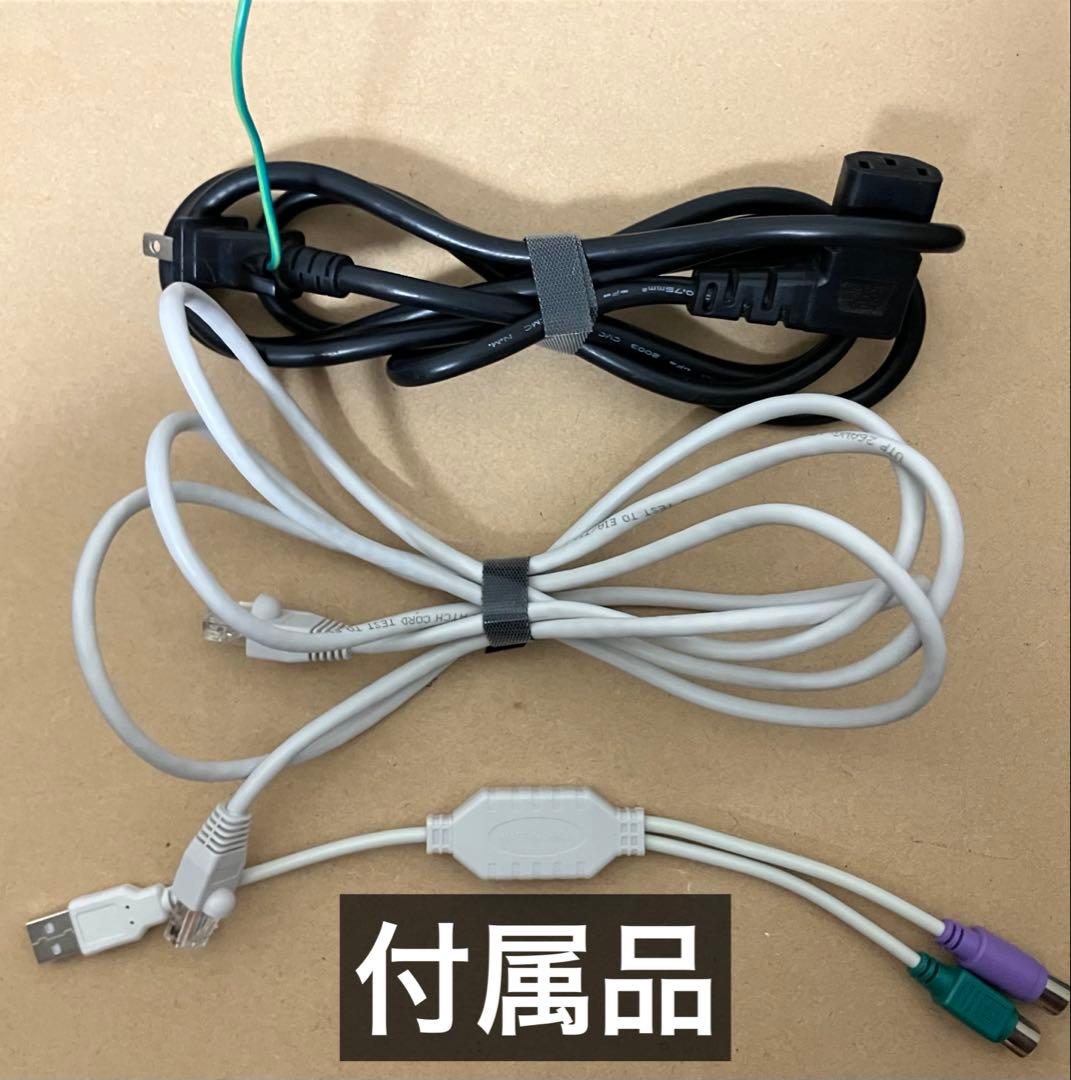 Windws 7 pro 64bit デスクトップPC 横置き LIAN LI