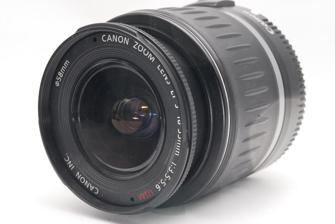 Canon EOS Kiss Digital ♥デビュー機に♥ 一眼レフ