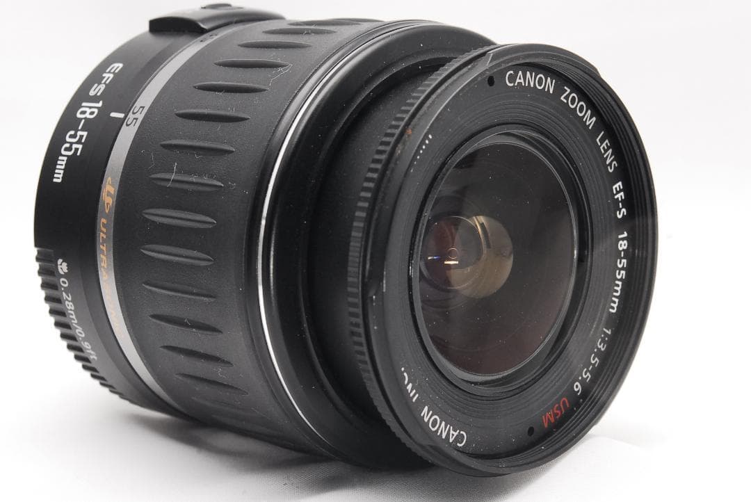 Canon EOS Kiss Digital ♥デビュー機に♥ 一眼レフ