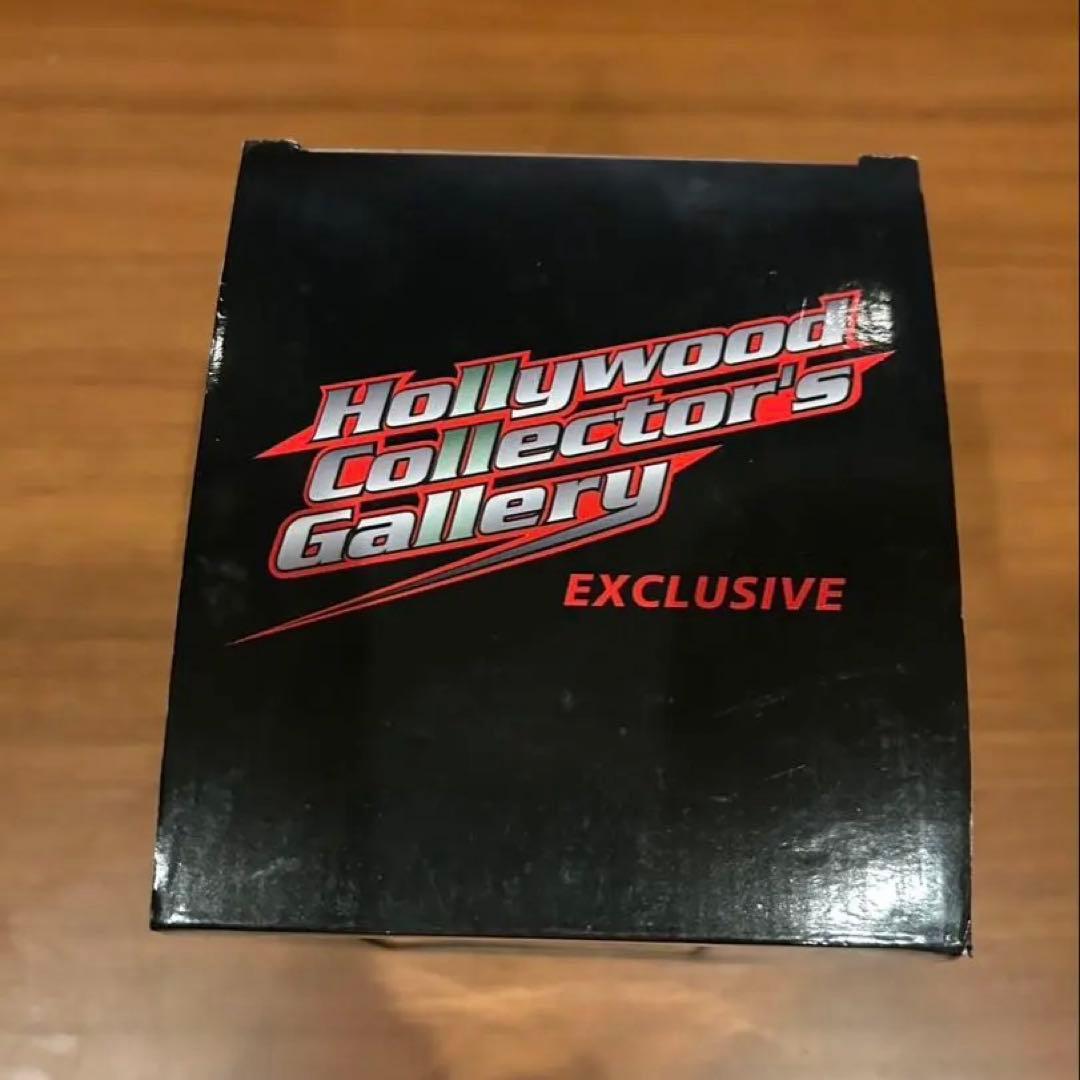 ターミネーター 新起動ジェニシスエンドスカル 1/2日本限定カラー ver