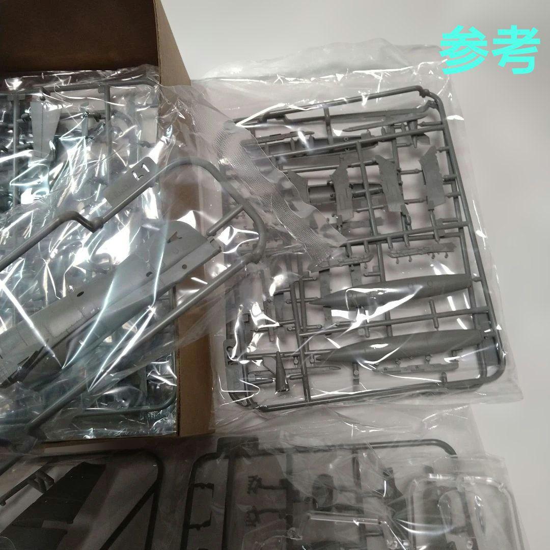 UMaモデル　1/48　プラモデル AV-8B　ハリアーⅡ プラス