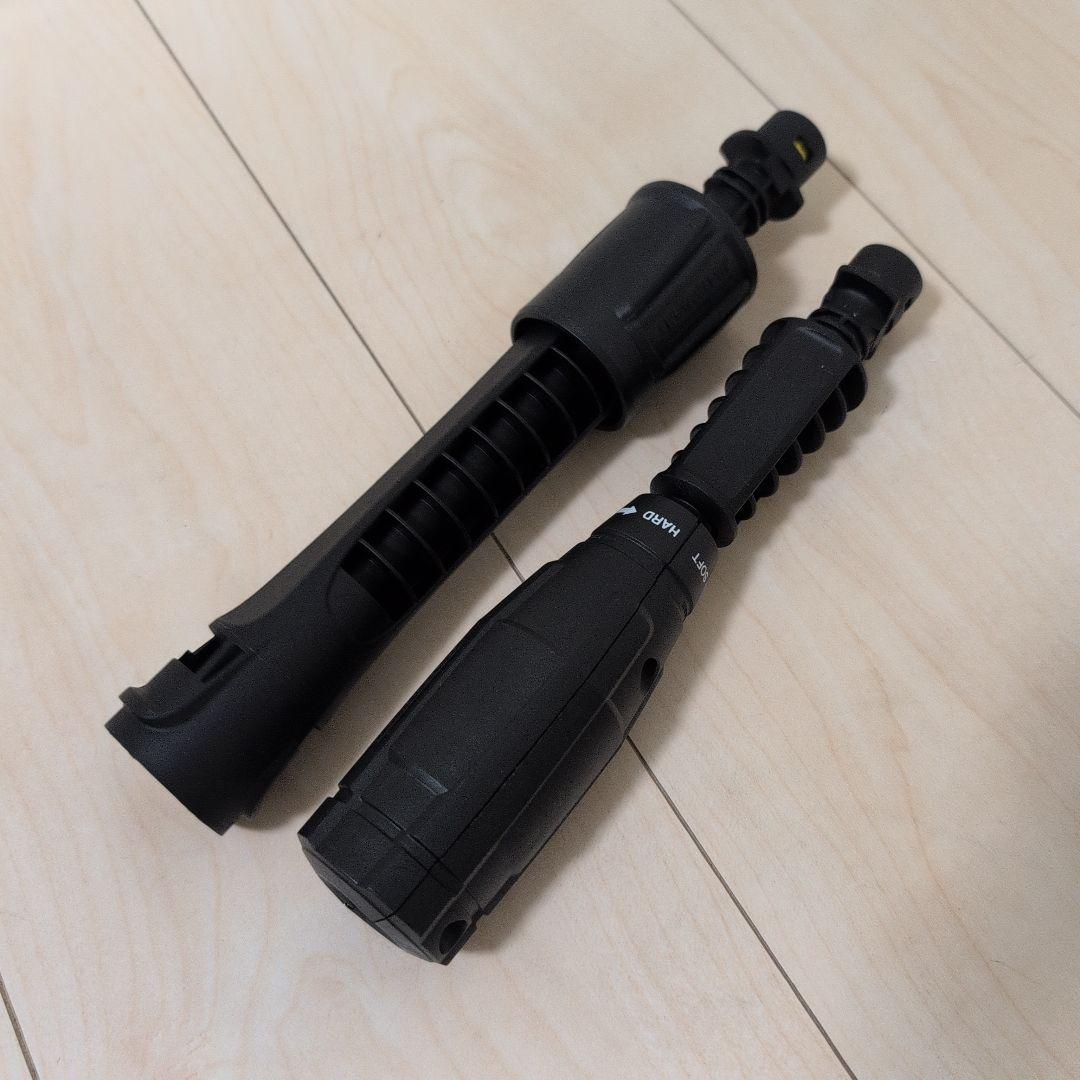 【極美品】 ケルヒャー　高圧洗浄機　K MINI