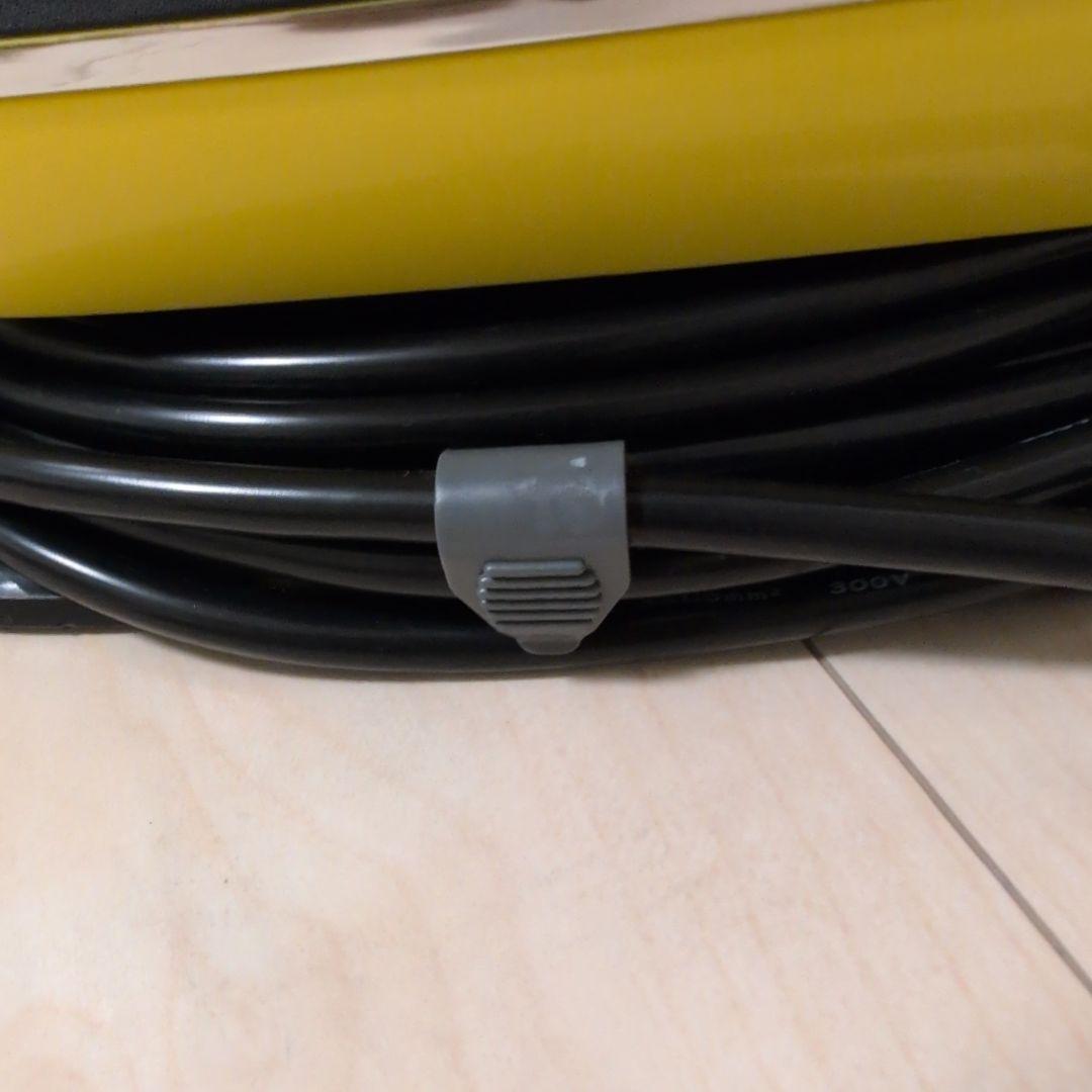 【極美品】 ケルヒャー　高圧洗浄機　K MINI