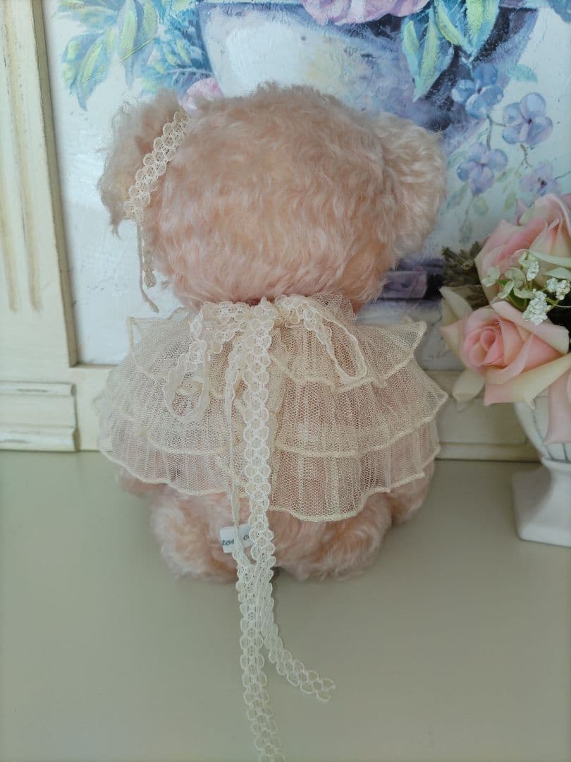 テディベア(作家)値下げ