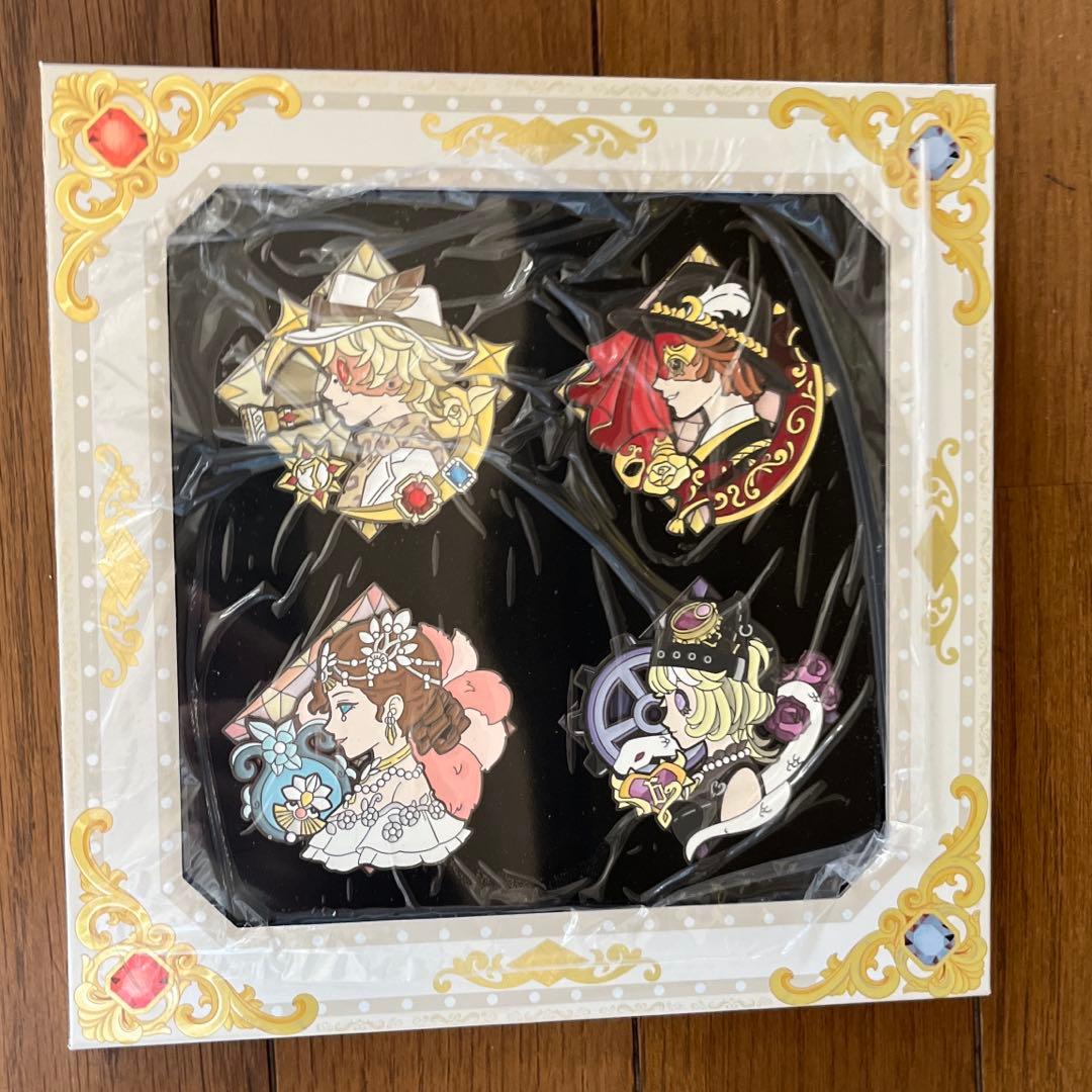 第五人格　探鉱者　オフラインパック　勝負師の独演　グッズセット