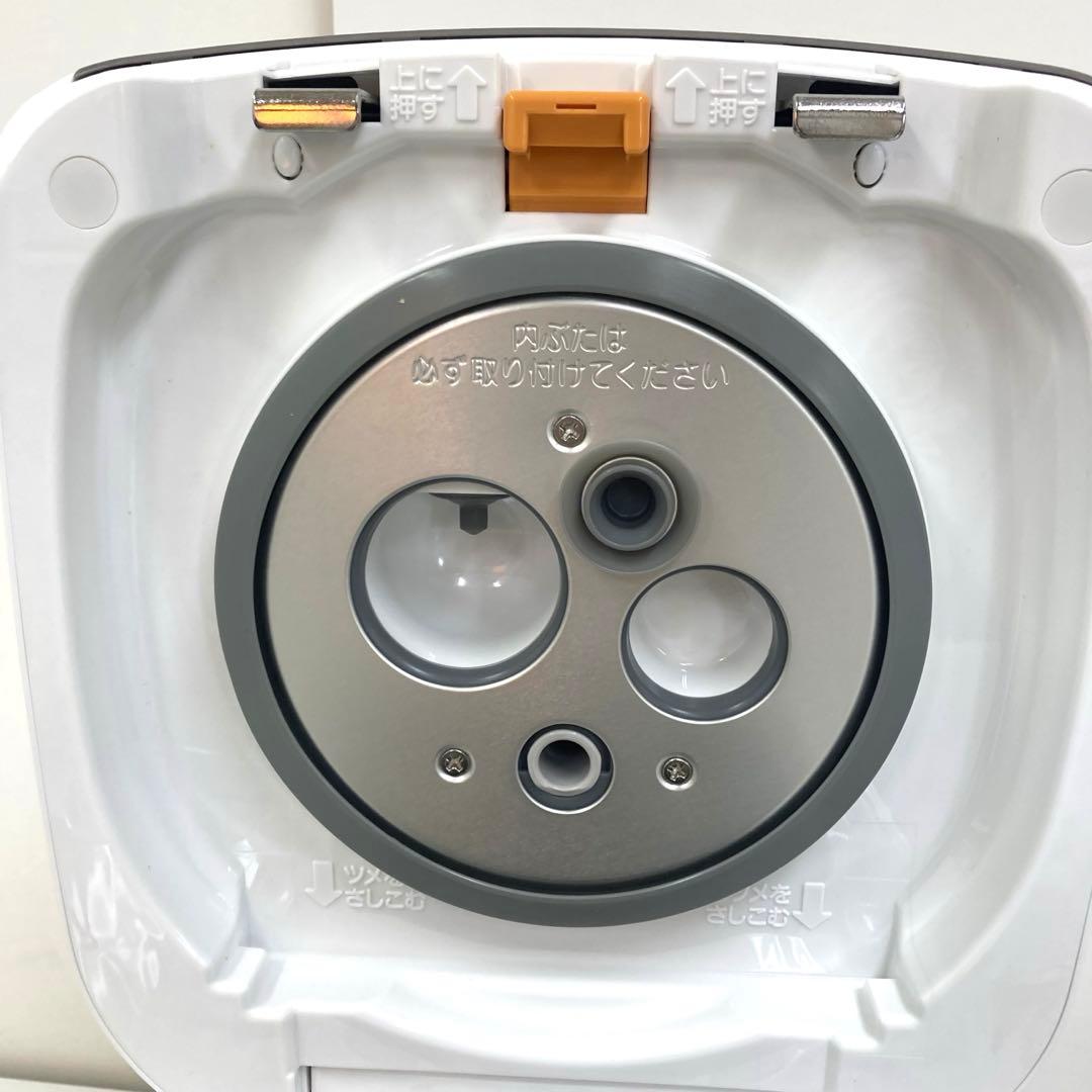 Y628- NP-RL05-WA ZOJIRUSHI 圧力IH炊飯ジャー