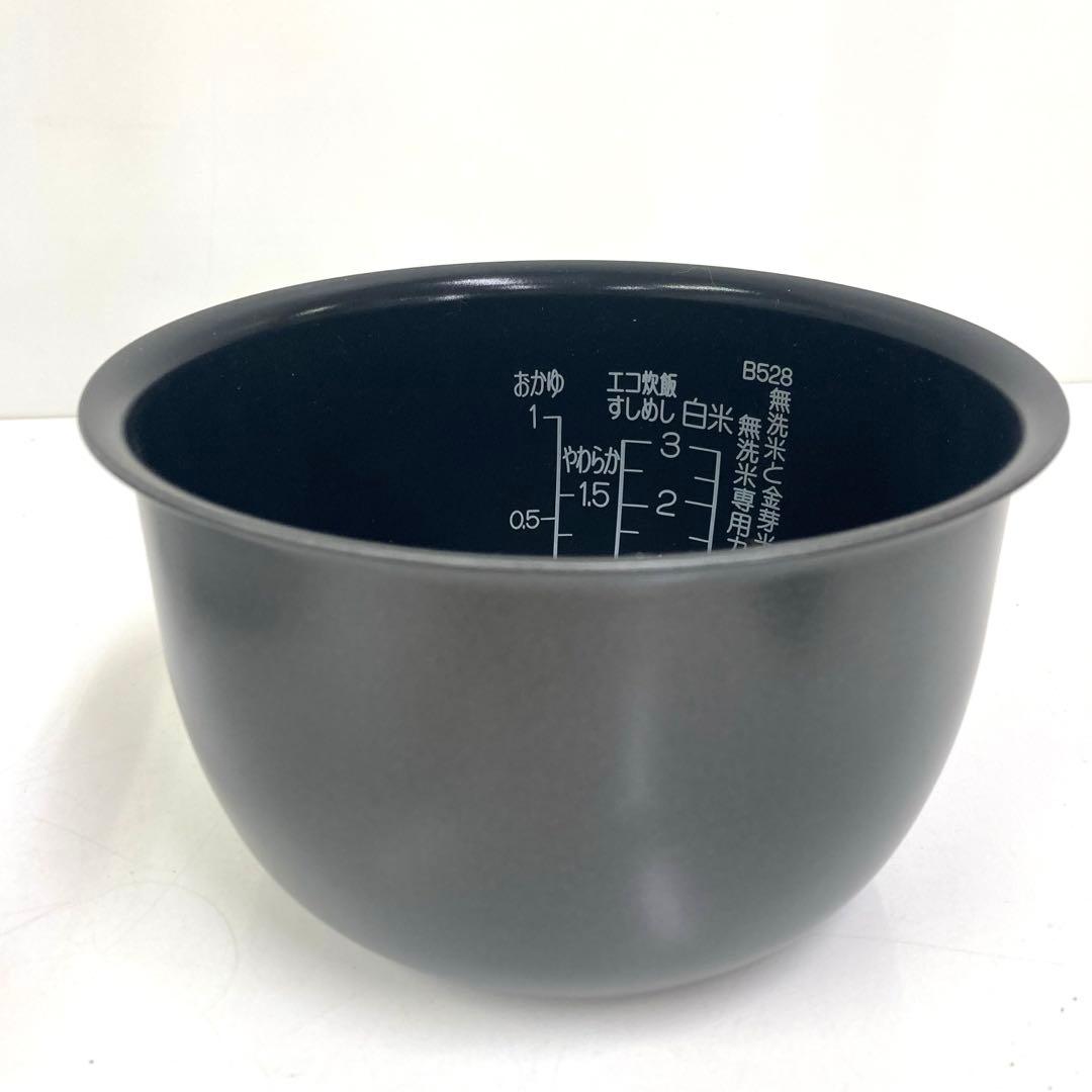 Y628- NP-RL05-WA ZOJIRUSHI 圧力IH炊飯ジャー