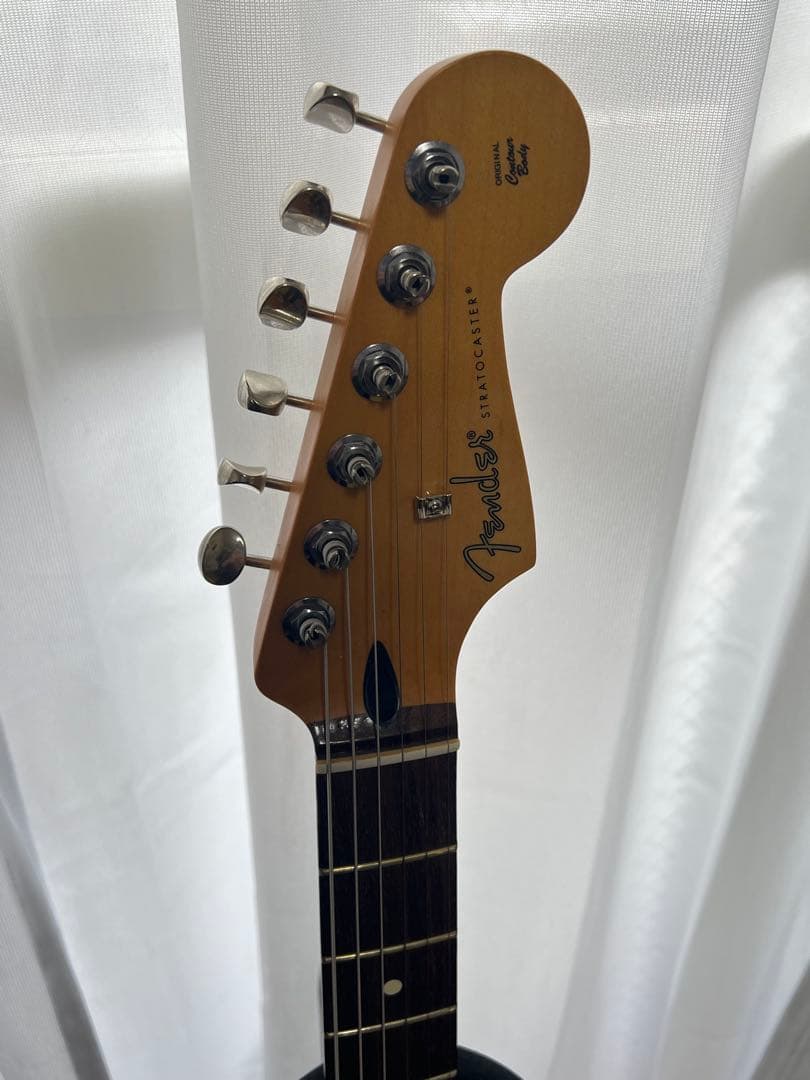 Fender Player ⅱ Stratocaster