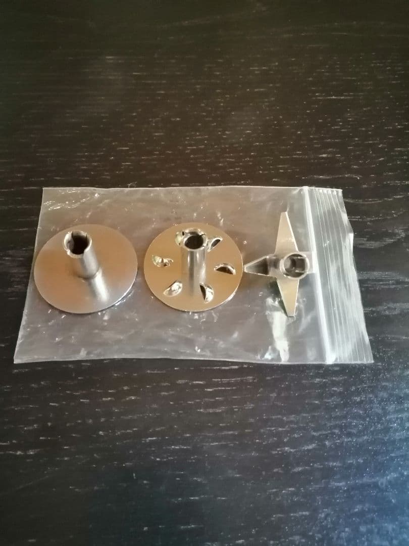 bamix バーミックス M250 ベーシックセット