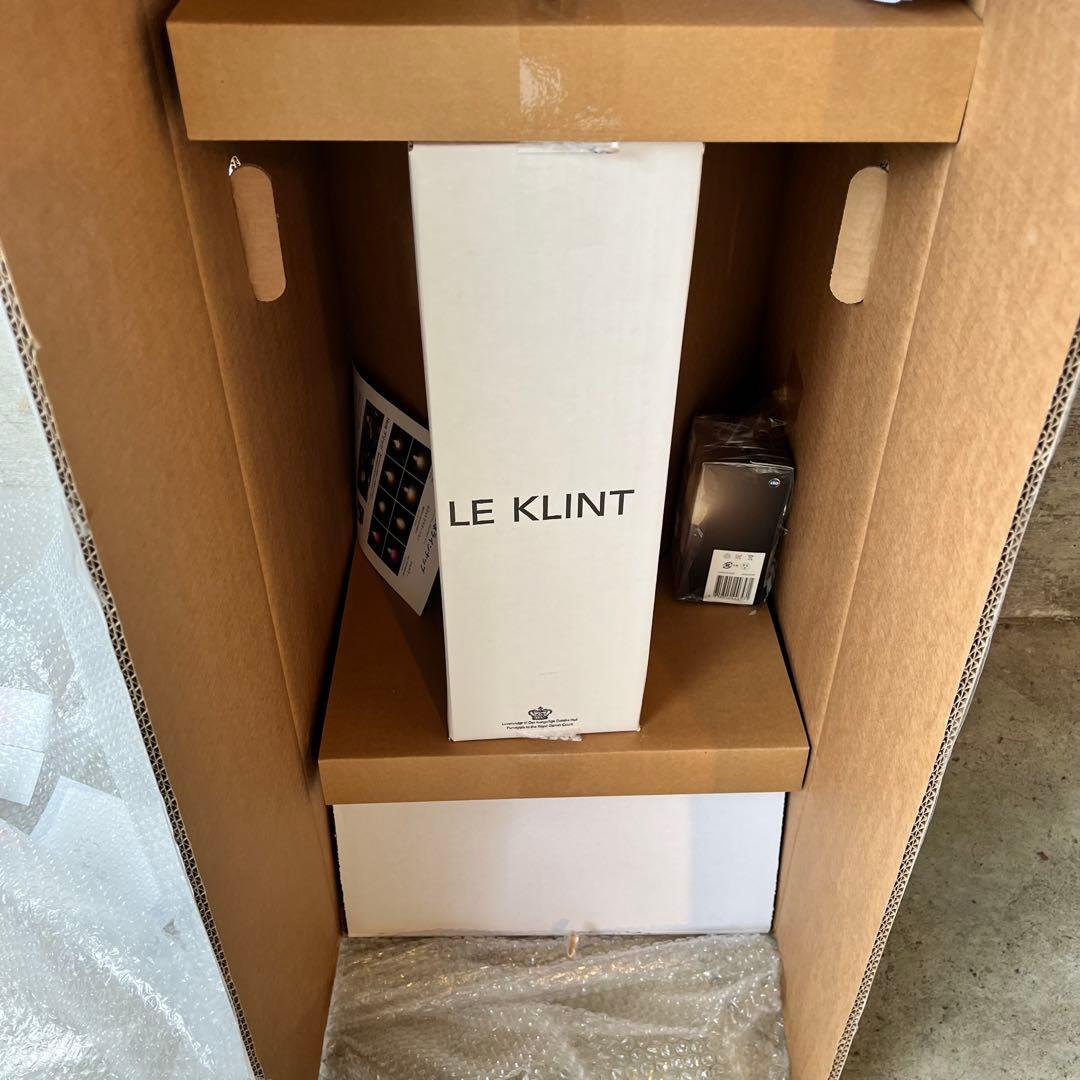 あきあき様レ・クリント クラシック フロアランプ　モデル351 LE KLINT