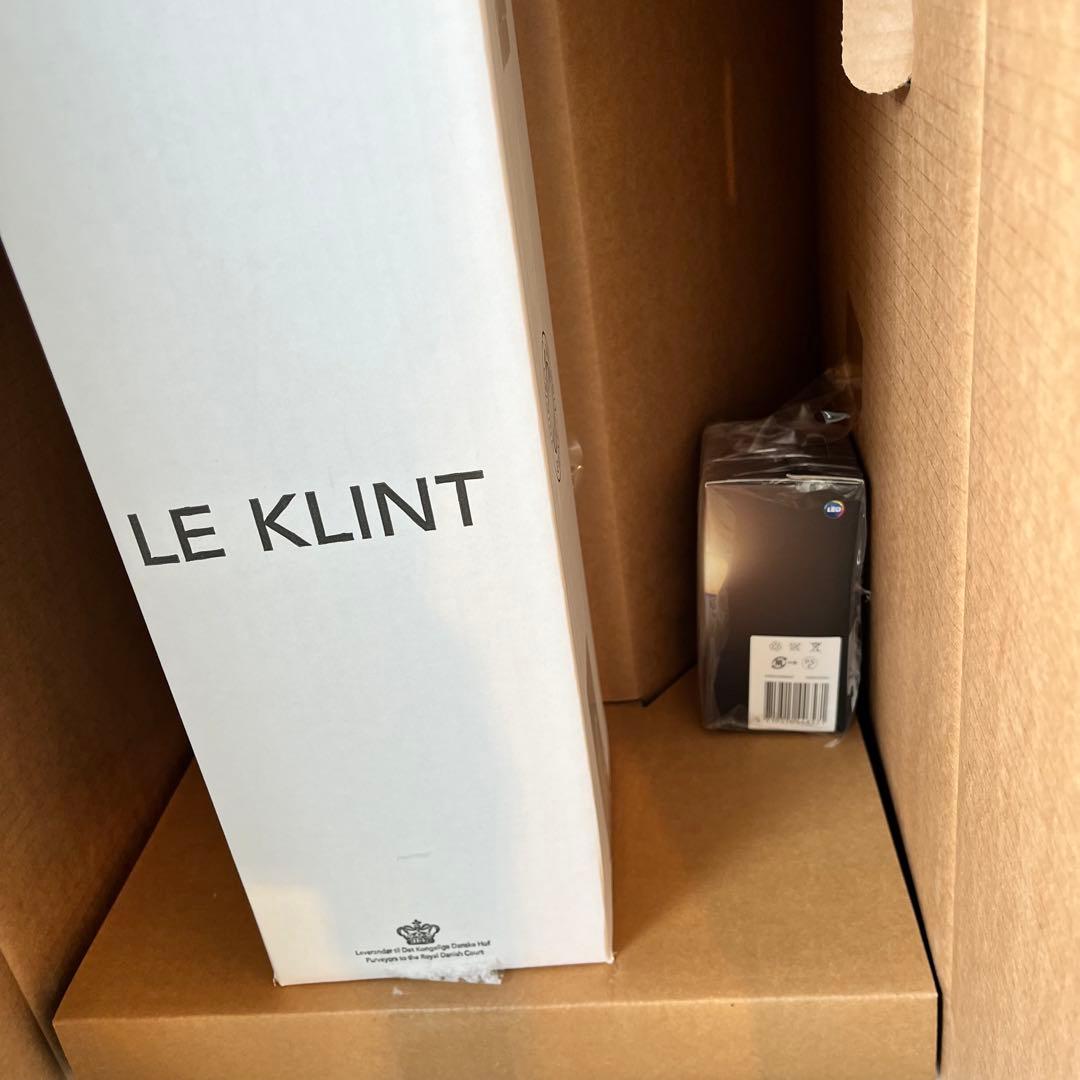 あきあき様レ・クリント クラシック フロアランプ　モデル351 LE KLINT