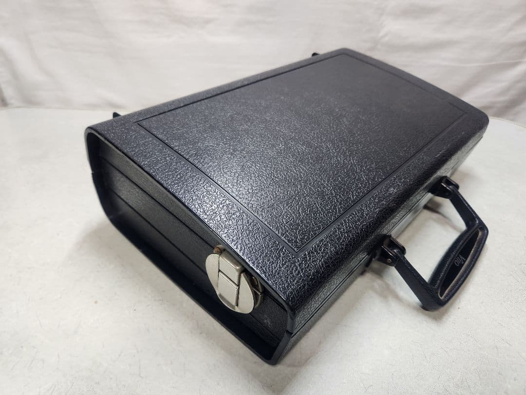 美品　VITO RESO-TONE3 ヴィト クラリネット 初めての管楽器 入門