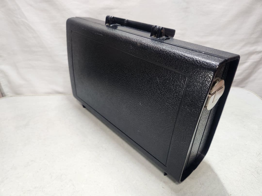 美品　VITO RESO-TONE3 ヴィト クラリネット 初めての管楽器 入門