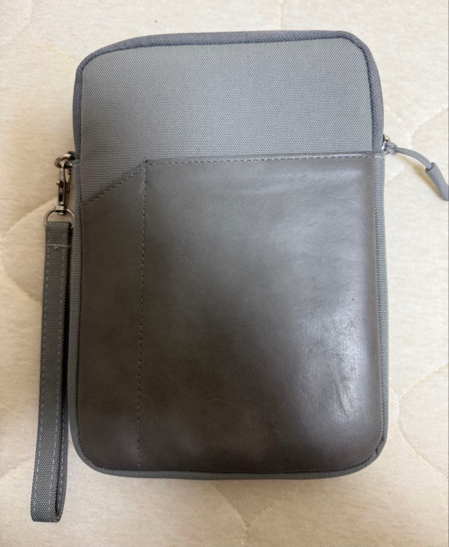 iPadmini 第6世代+スタイラスペン+カバー+スリーブケース