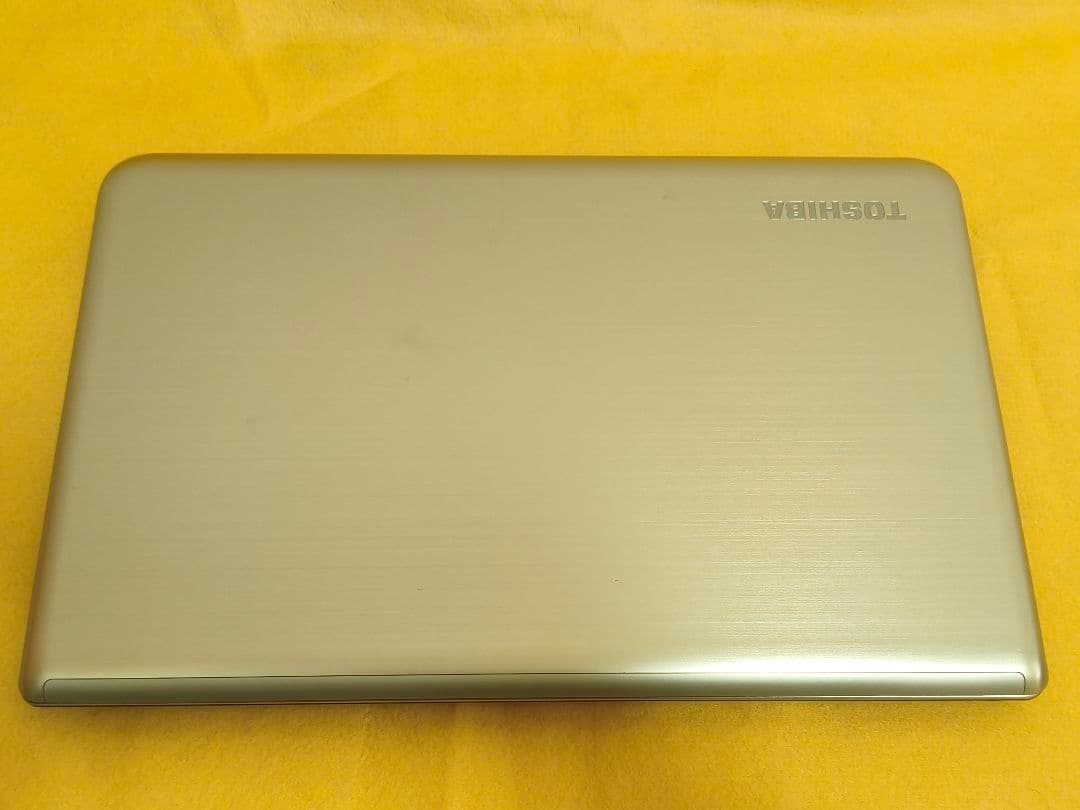 i7搭載！　Windows11ノートパソコン✨オフィス付き✨東芝　爆速SSD