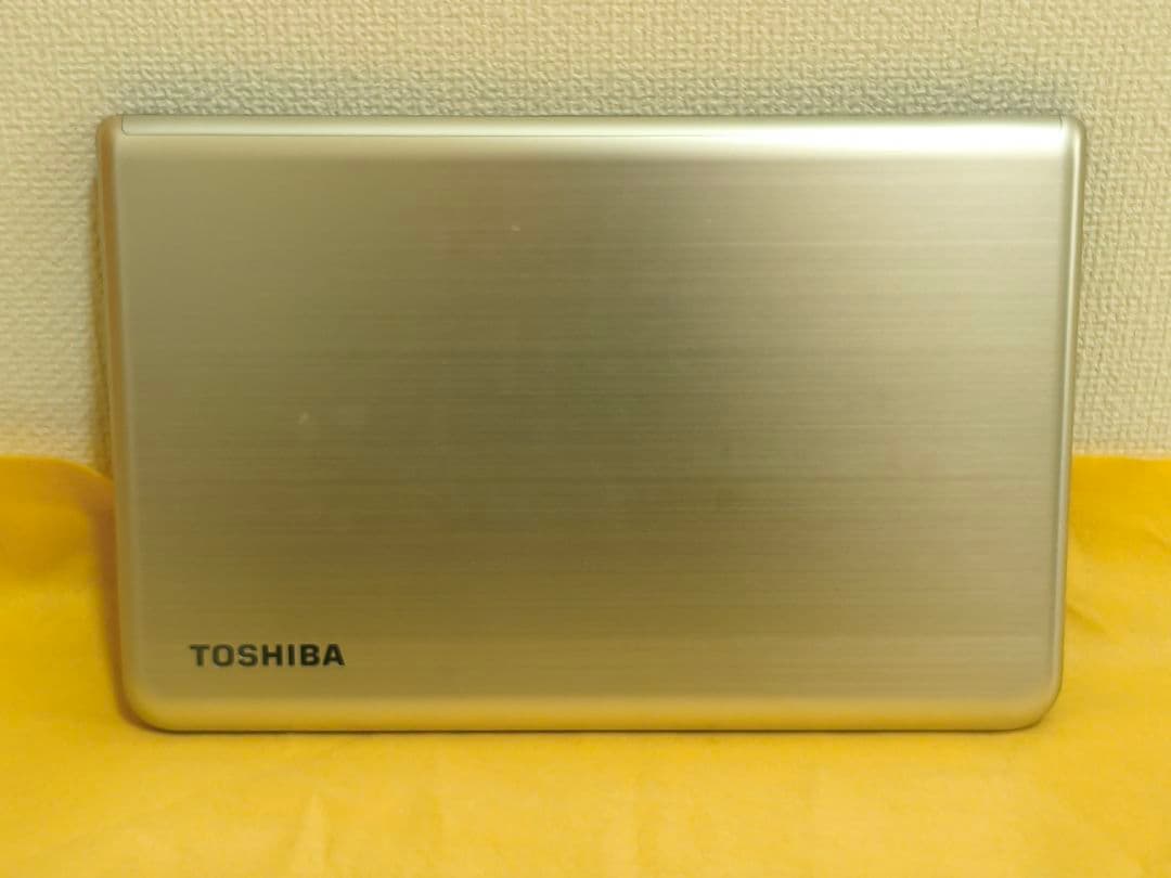 i7搭載！　Windows11ノートパソコン✨オフィス付き✨東芝　爆速SSD