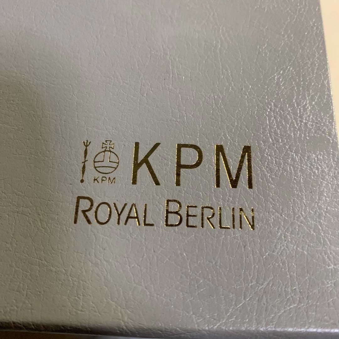 KPM 花瓶