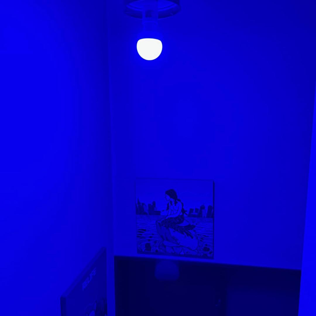 Lepro AI スマート電球 B1 led e26 60W形 4個 AleMM