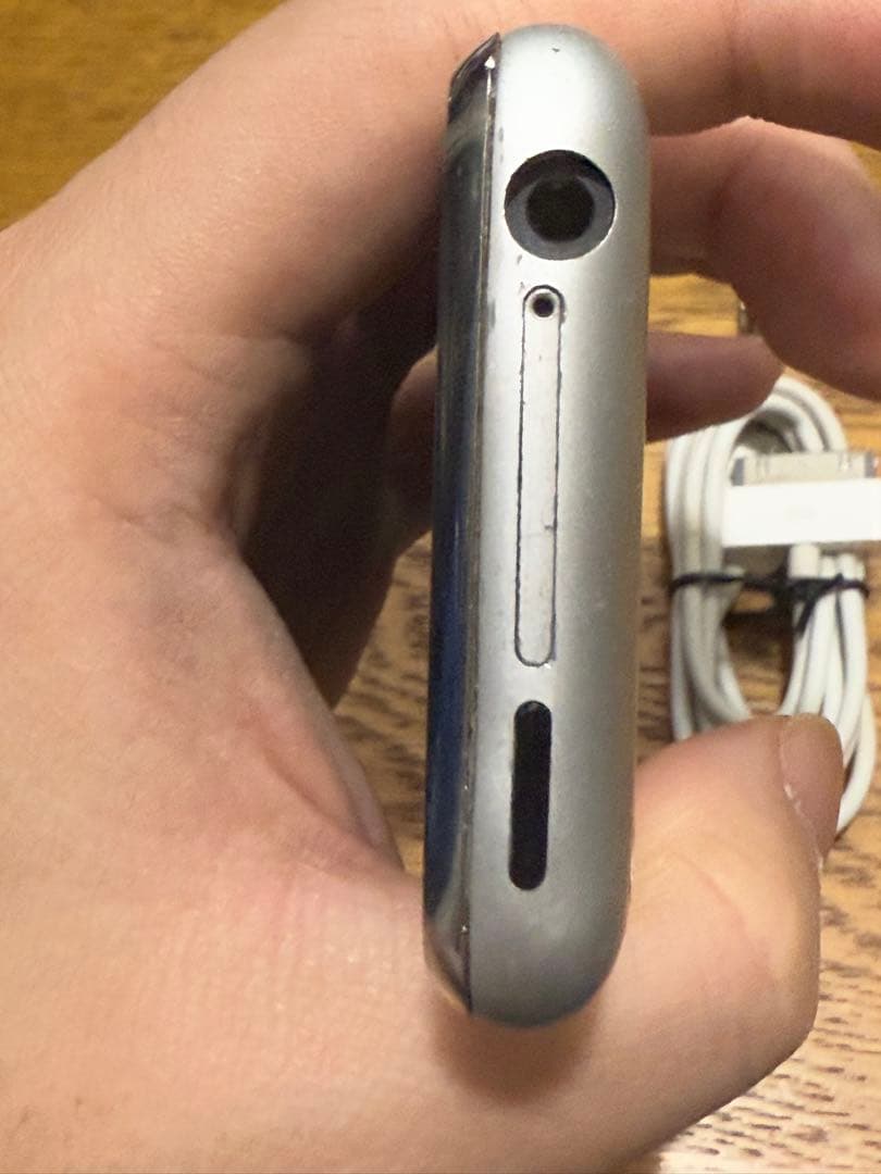 iPhone 2G 日本未発売　美品 8GB 初代iPhone　第1世代