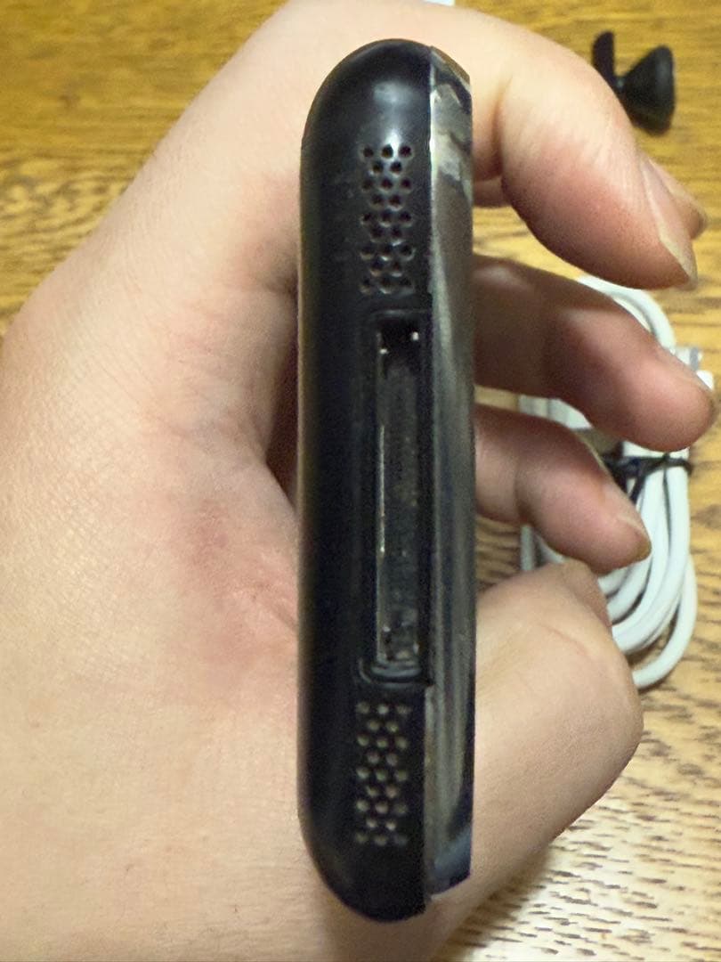 iPhone 2G 日本未発売　美品 8GB 初代iPhone　第1世代