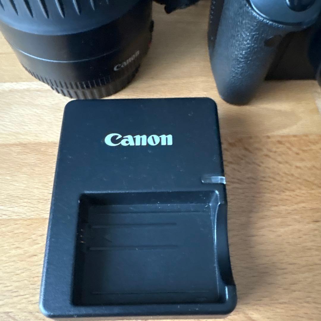 Canon EOS DIGITAL デジタル一眼レフ