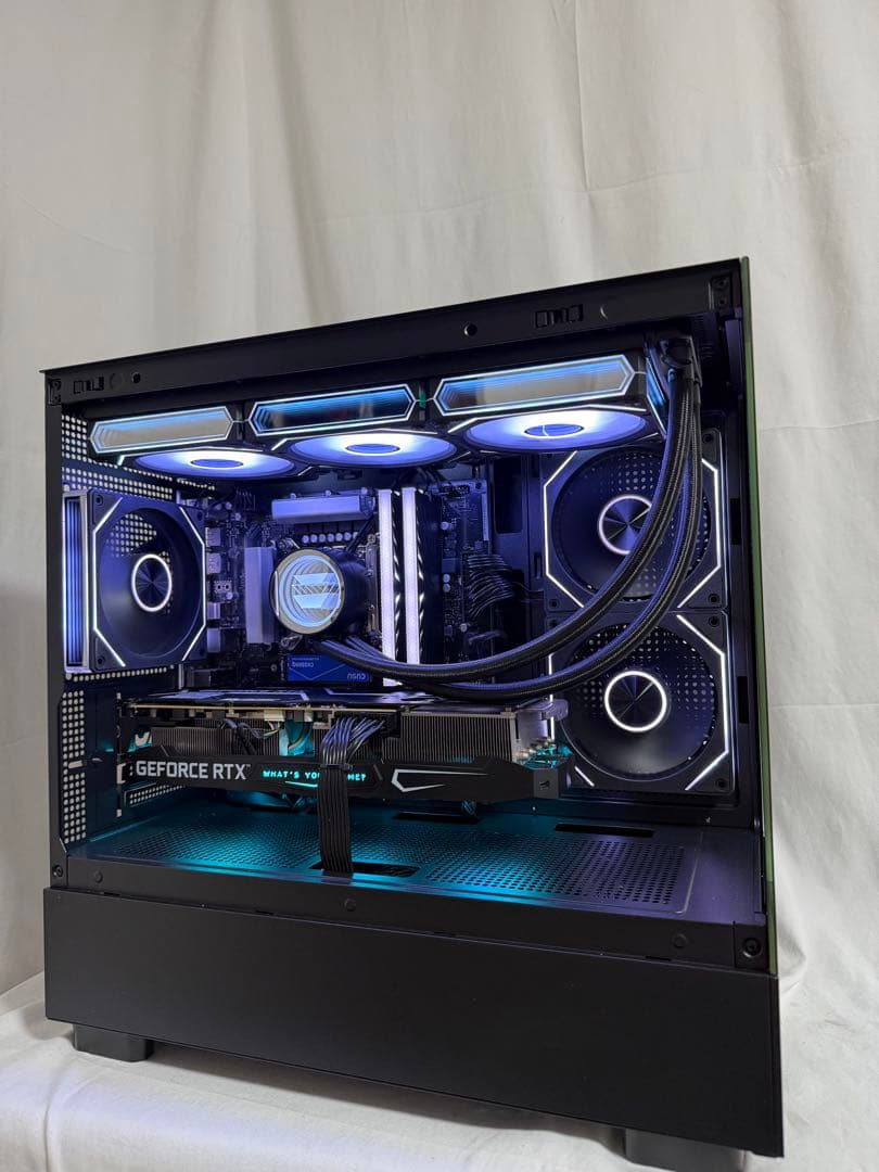 【特価】ゲーミングpc新品INTEL I5 14600KF RTX 3080