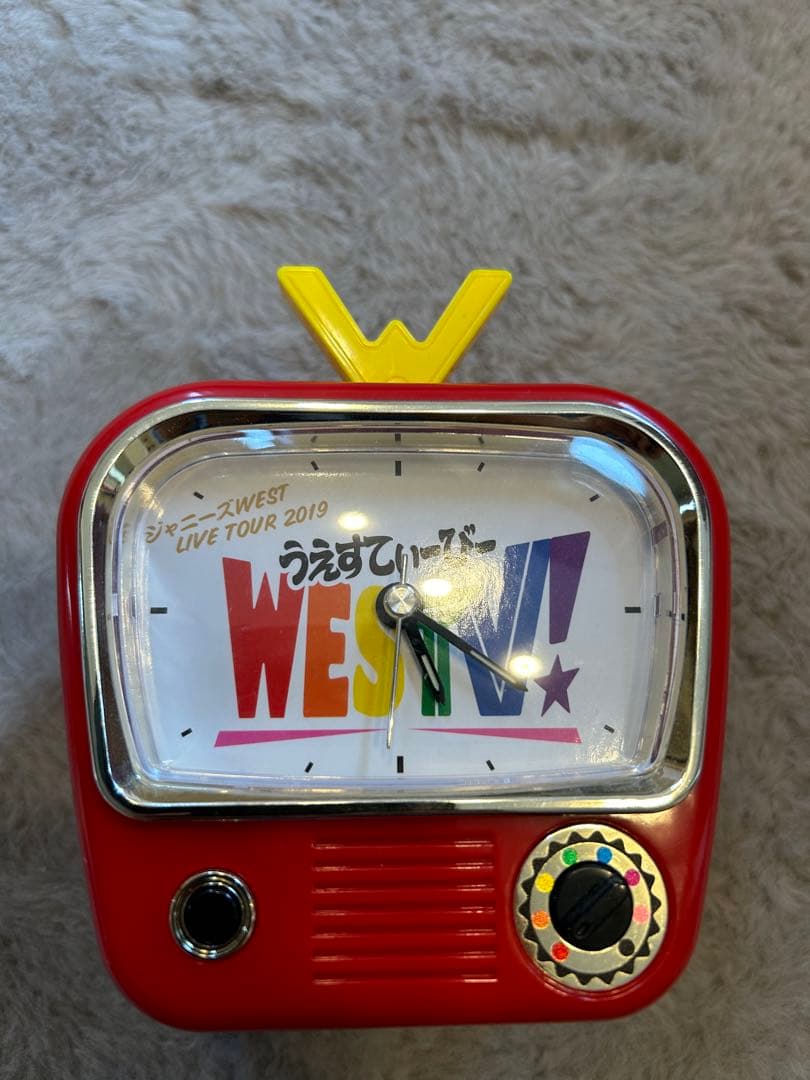 WEST. おまとめ