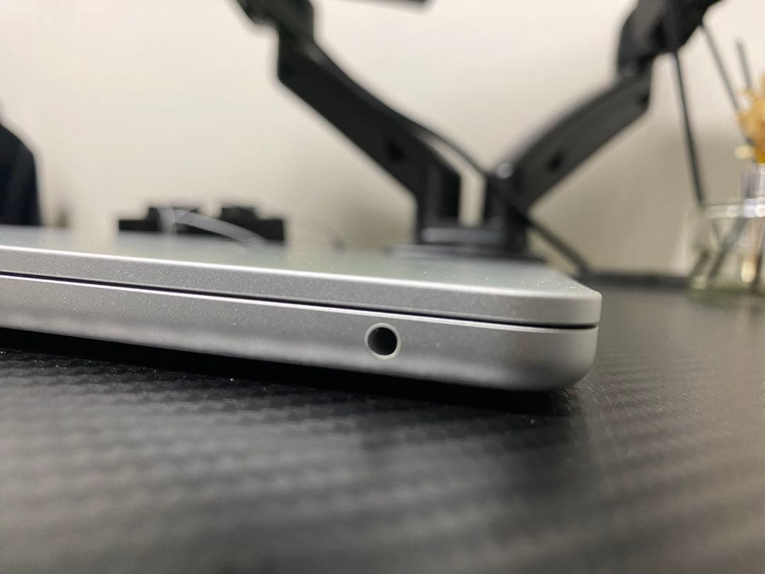 MacBook Air M4 13インチ (2025) 16GB/256GB