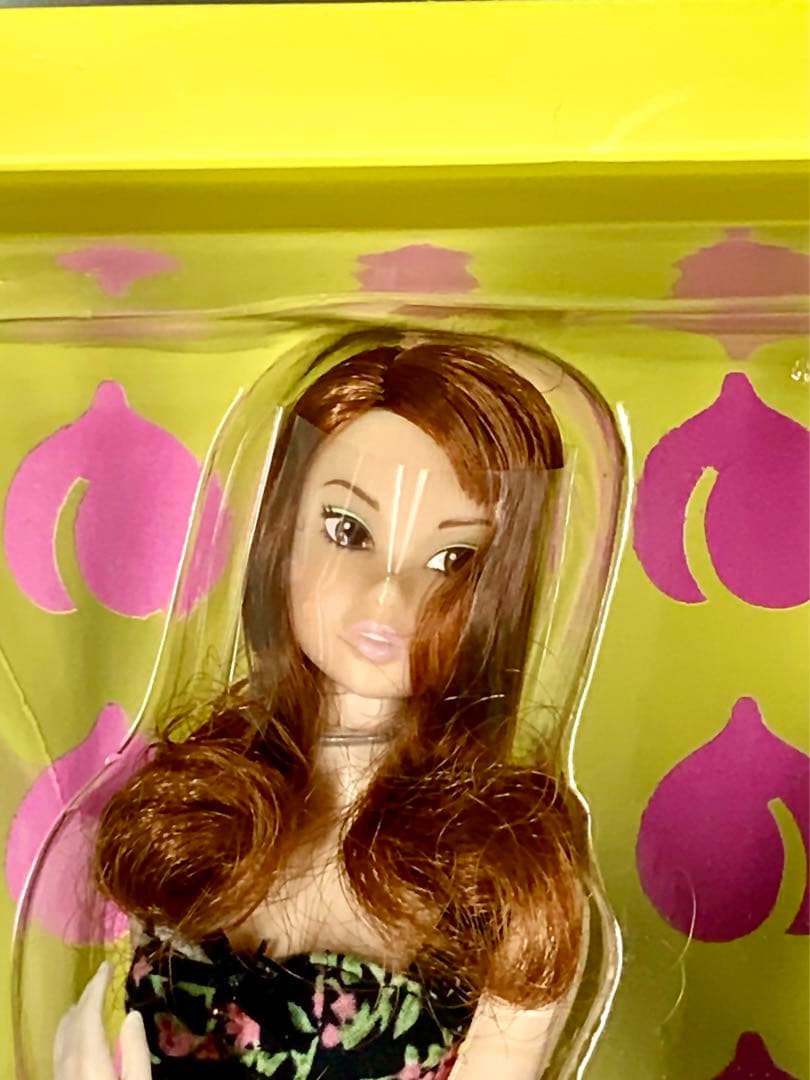 最愛デニムエンジェル／Darling Denim Angel