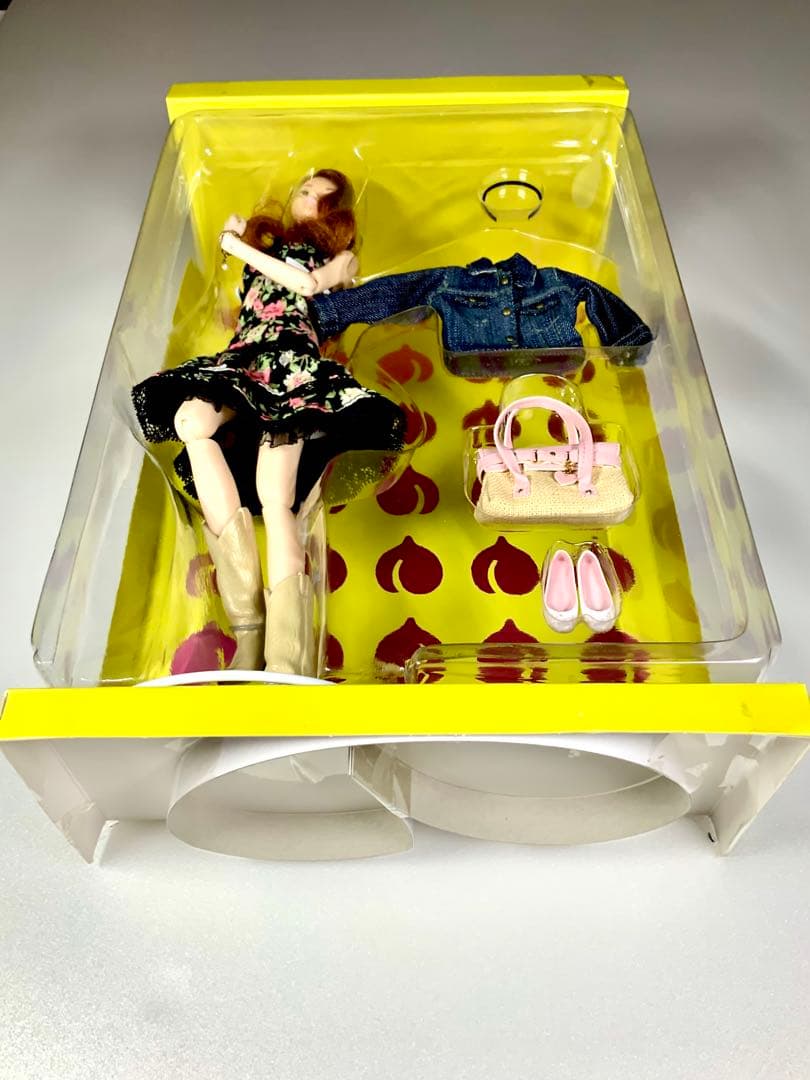 最愛デニムエンジェル／Darling Denim Angel