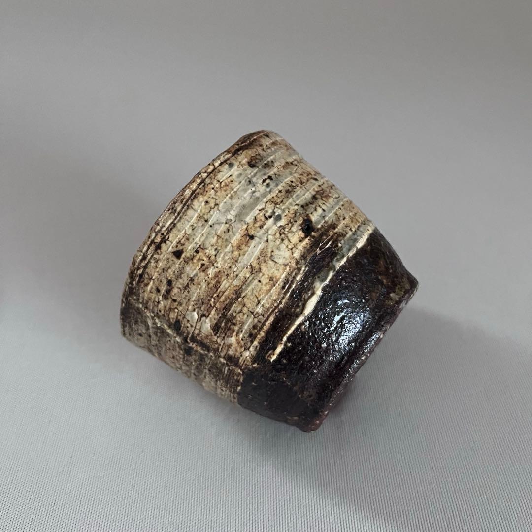 【新品未使用】余宮隆 蕎麦猪口 薬味皿 2セット