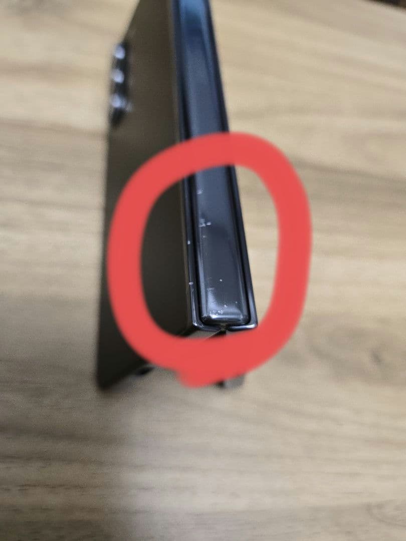 Galaxy Z Fold 5　 256GB 国内au版　付属品有り