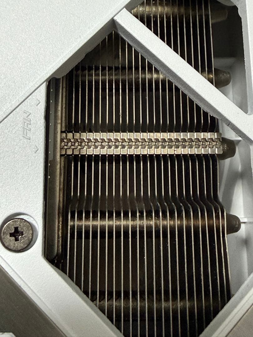 グラフィックボード・グラボ・ビデオカード ASUS ROG STRIX RTX3080 GUNDAM EDITION