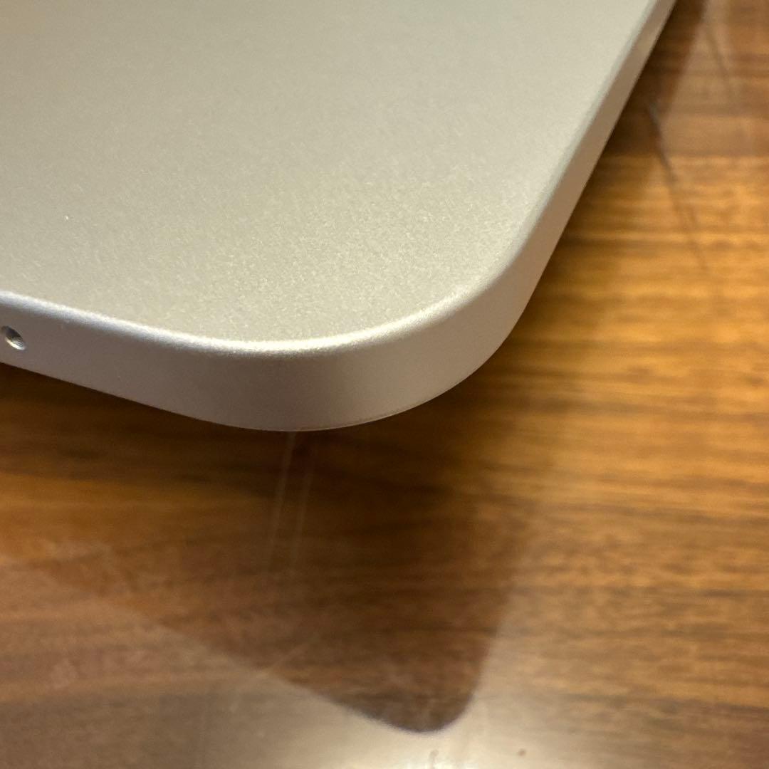 【即日配送】iPad 第10世代　64GB シルバー 本体