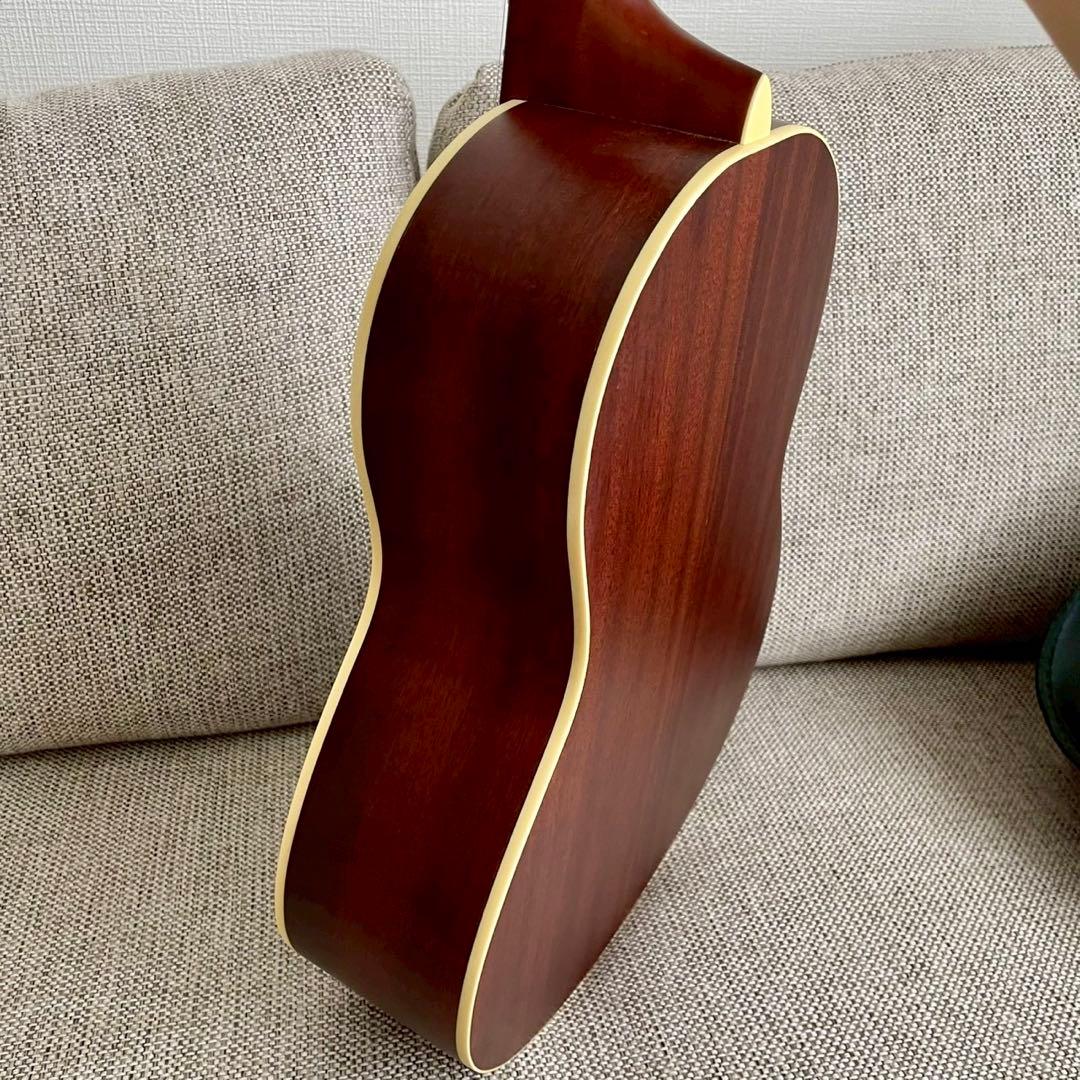 Fender Sonoran Mini アコースティックギター 美品　特価