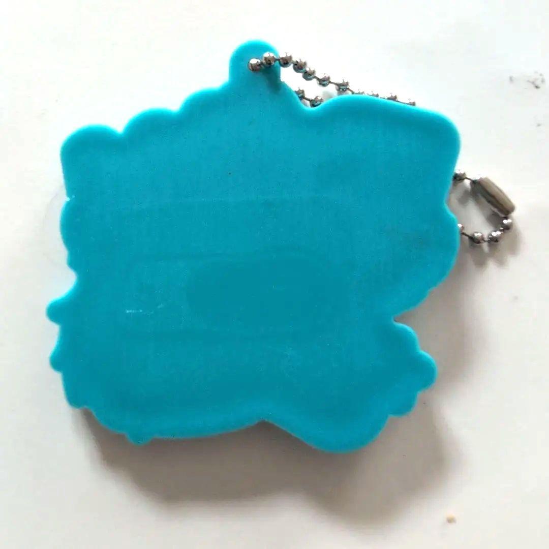 Relu アクリルキーホルダー 6個セット