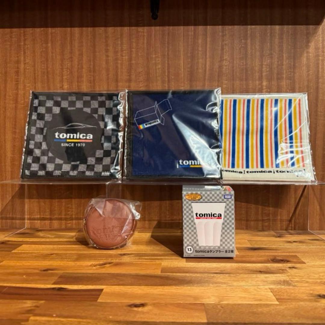 トミカくじ 第3弾 まとめ売り