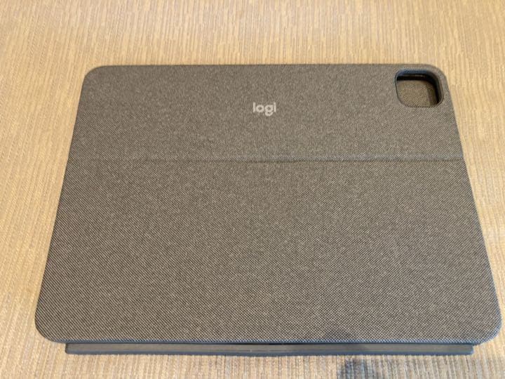 COMBO TOUCH iPad Pro 11インチ用