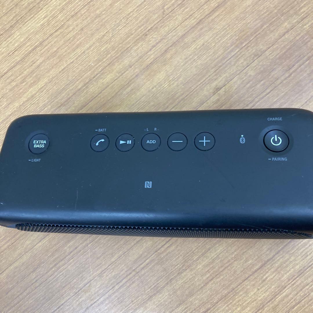 SONY SRS-XB30スピーカー